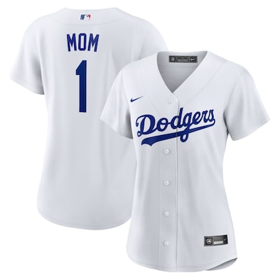 Los Angeles Dodgers Women Jerseys 2025-12-05-002